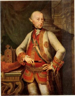 Jozef II.