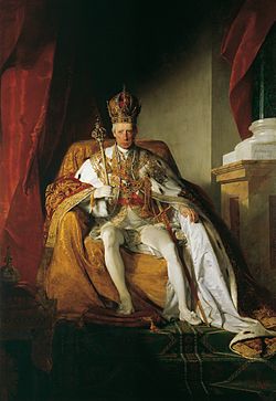 František II. kráľ